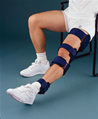 Aircast Knee Immobilizer