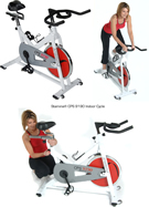 Stamina® CPS 9190 Indoor Cycle